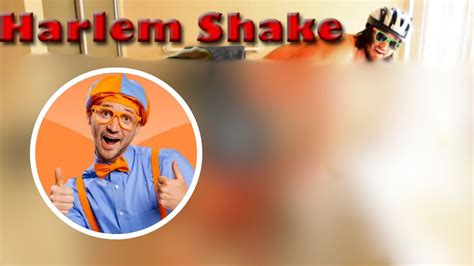 harlem shake blippi video|HarlemShakepoop.com página; ¿se puede ver el video original。